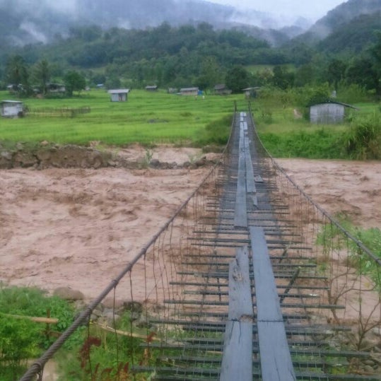 Kampung Sunsuron Peti Surat 573 89657