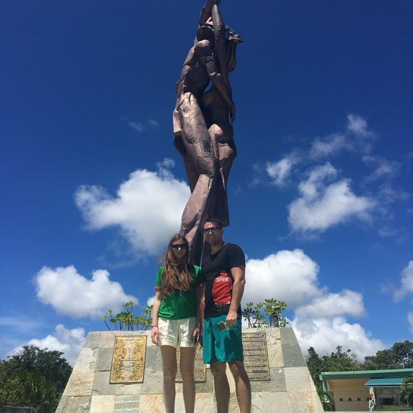 Photos At Guam Country