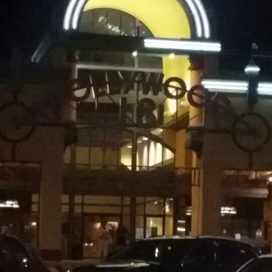 รูปที่ Regal Hollywood Port Richey 29 ทิปส์