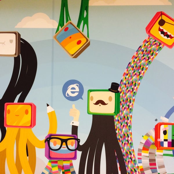Photos at Microsoft Building 115 Overlake 4 tips
