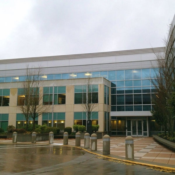 Photos at Microsoft Studio F Overlake Redmond, WA
