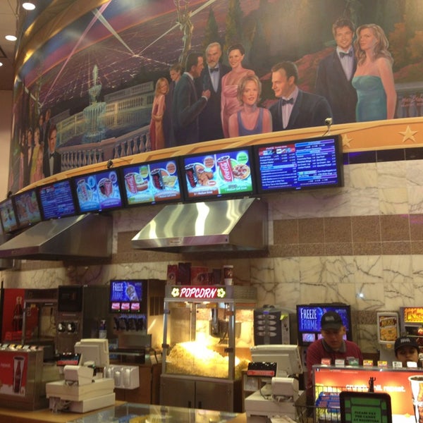 Photos at Regal Edwards Greenway Grand Palace ScreenX & RPX - 107 tips
