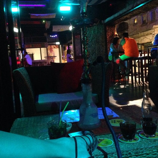 Photo taken at Bar Arbat by Ksuuuu🦁 on 8/5/2014
