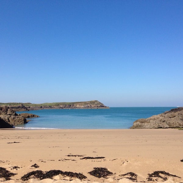 Photos At Plage Du Nicet Beach In Saint Malo