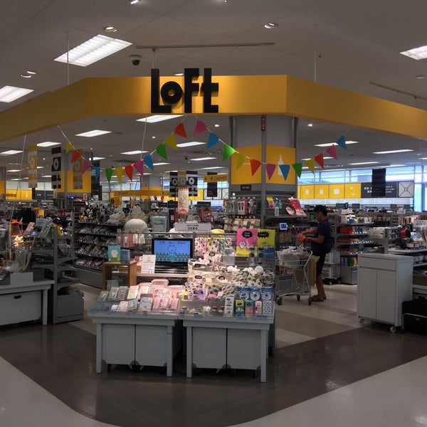 Loft 甲府昭和ロフト 昭和町 山梨県