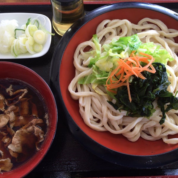 Photos At たっちゃんうどん Now Closed Udon Restaurant
