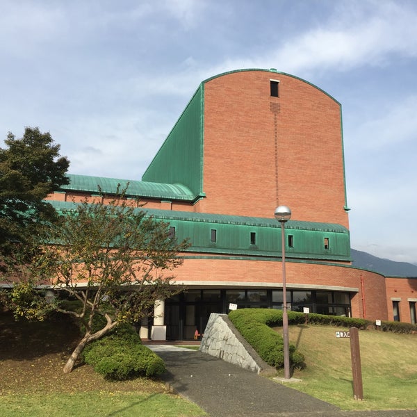 Photos At 富士川町ますほ文化ホール Concert Hall