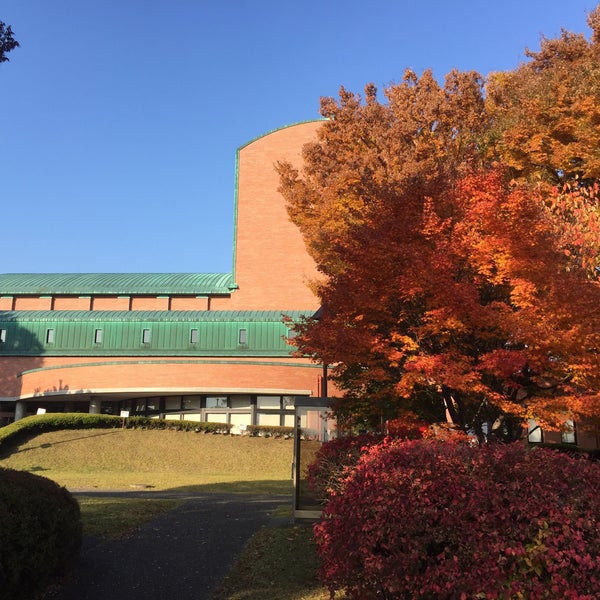 Photos At 富士川町ますほ文化ホール Concert Hall