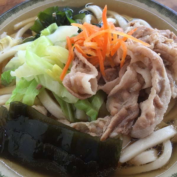たっちゃんうどん Now Closed Udon Restaurant