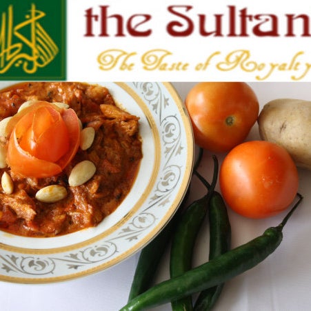 11/9/2013 tarihinde The Sultaniziyaretçi tarafından The Sultani'de çekilen fotoğraf