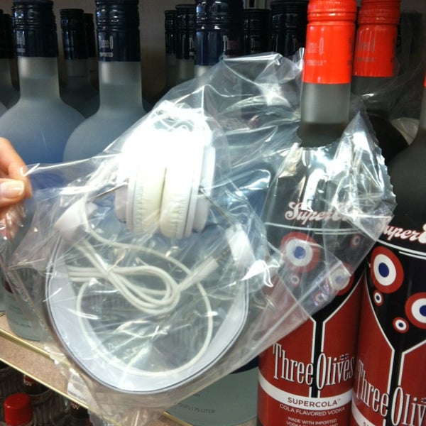 ABC Store Wilmington, NC