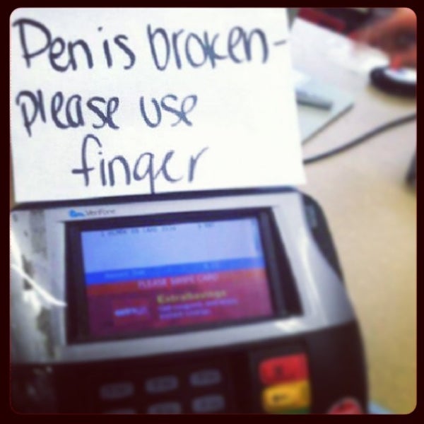 CVS pharmacy - 3 tips