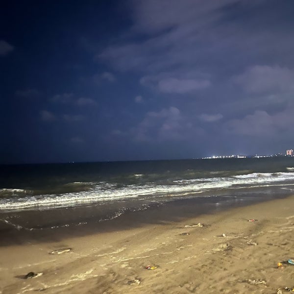Juhu Beach Juhu Juhu Tara Rd.