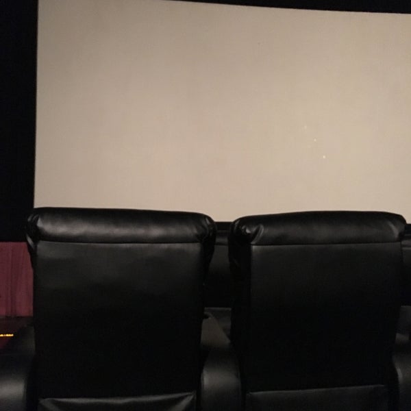 Union Theatres Movie Theater in Union