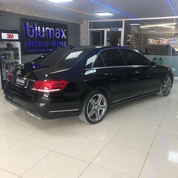 blumax premium garage melikgazi kayseri