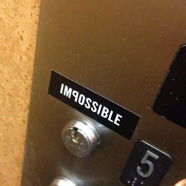 1/31/2014에 Andrew G.님이 Impossible Project Space에서 찍은 사진
