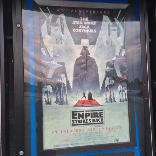 Fotos em Regal Medina Cinema em Medina