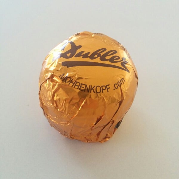 Mohrenkopf Dubler 1 Tipp