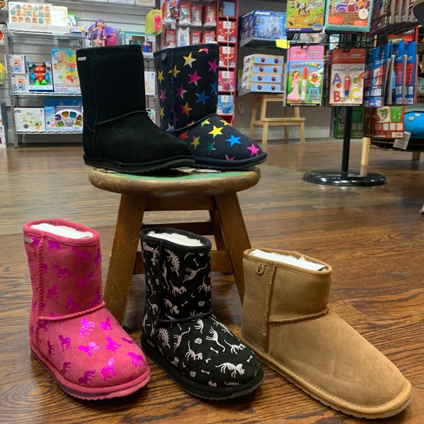 Running wild outlet shoes brooklyn