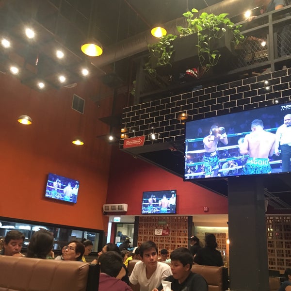 Fotos en Los Giros Restaurante de tacos en Boca del Río