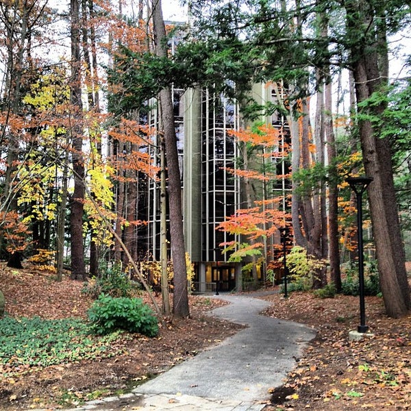 Photos at Adams Tower West College Residence Hall