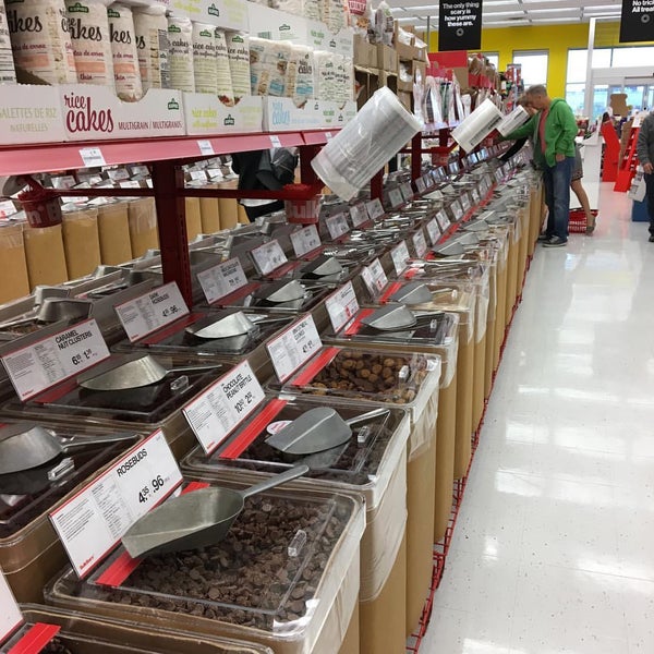 Photos At Bulk Barn Tuxedo Industrials Kenaston Common