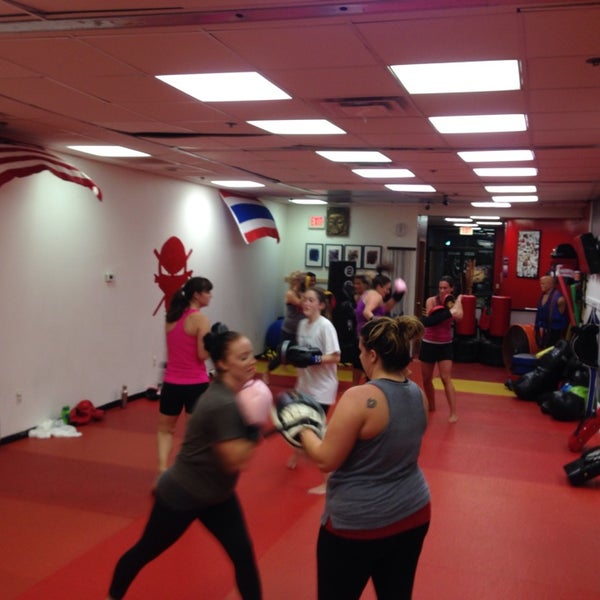 Xtreme Ninja Martial Arts Martial Arts Dojo in Downtown Medford