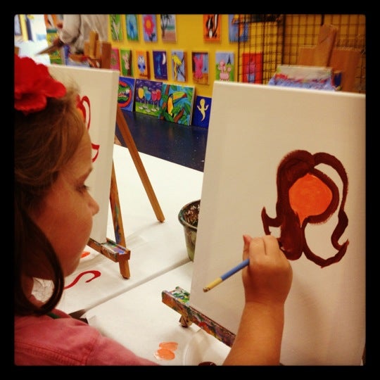 Yes You Canvas Lakewood Jacksonville, FL