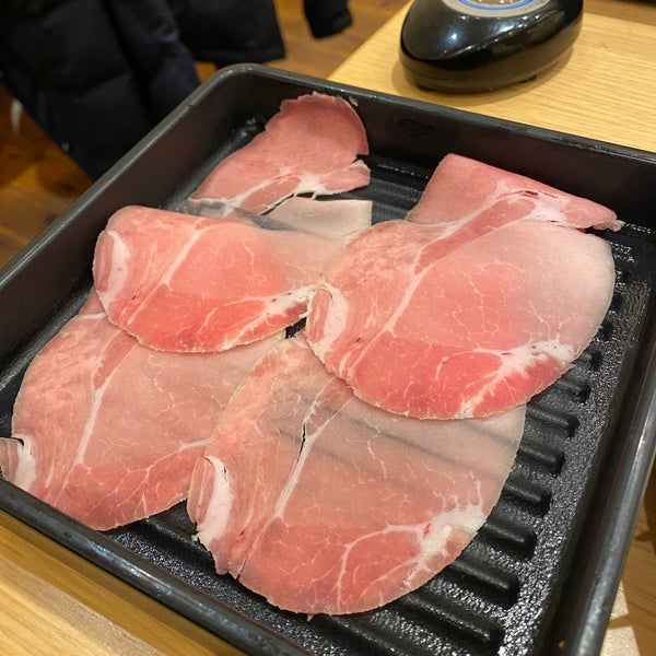 Fotos Em しゃぶ菜 ベルモール宇都宮店 宇都宮市 陽東6 2 1