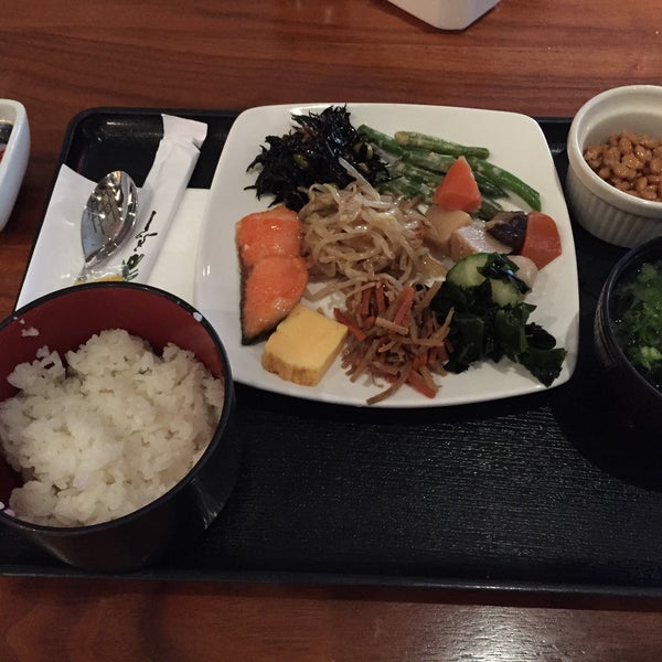 Photo taken at Miyako Hybrid Hotel by Kawagishi H. on 3/31/2015