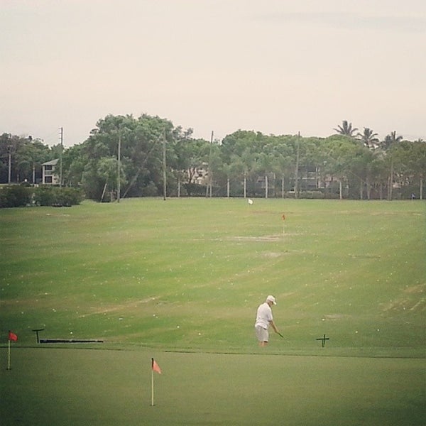 Foto scattata a Hibiscus Golf da GolfWaggle.com il 5/16/2014