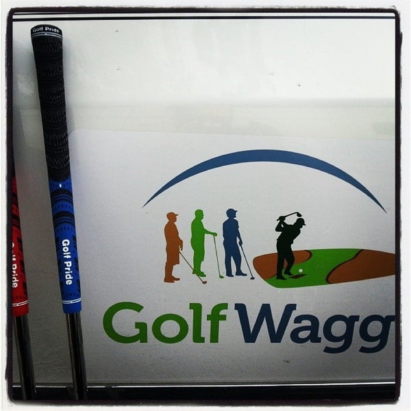 Foto scattata a Hibiscus Golf da GolfWaggle.com il 12/28/2013