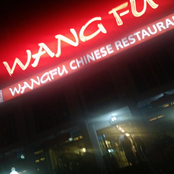 Wang Fu Chinese Restaurant 5 tips from 91 visitors