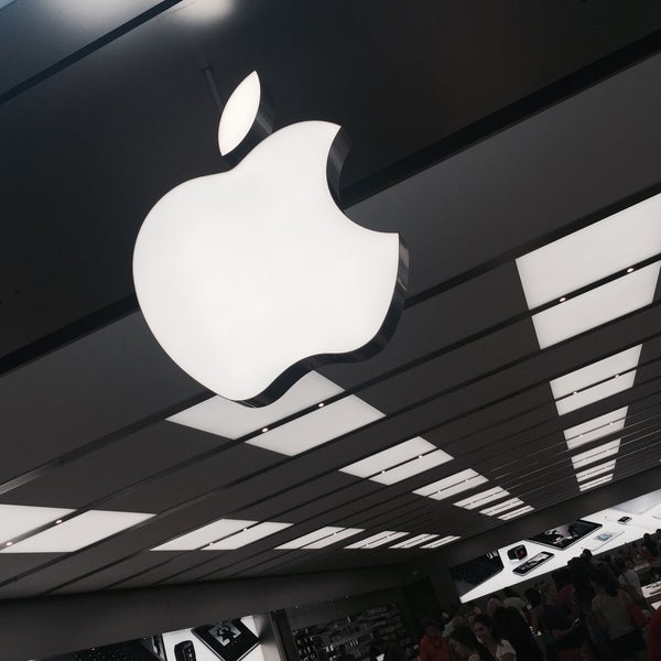 Apple's SouthPark store in Charlotte, NC reopening September 2nd