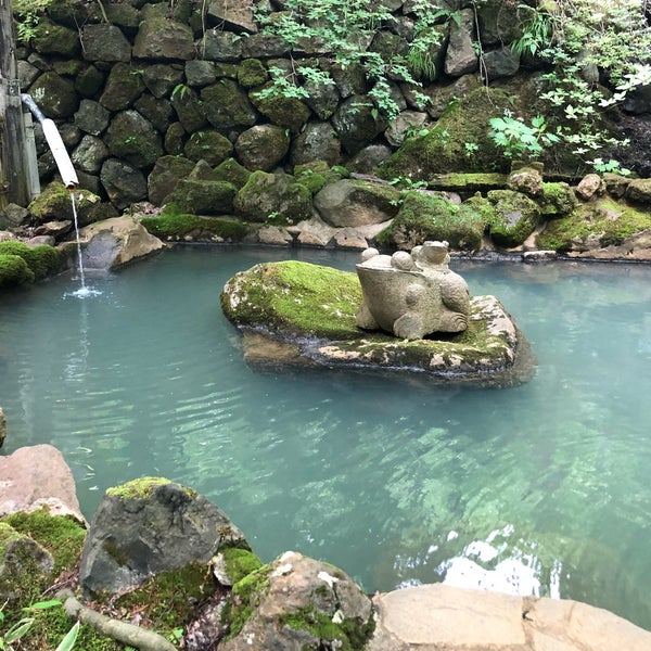 Photos At 那須弁天温泉旅館 Spa