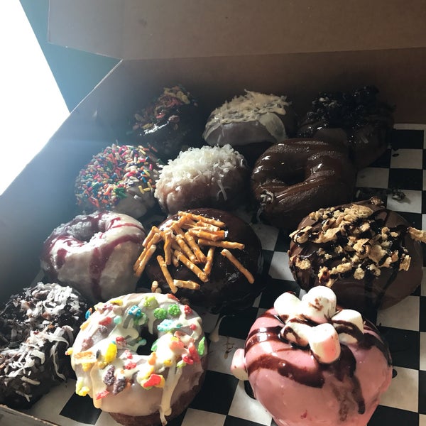 Photos at Glazed Over 23 tips