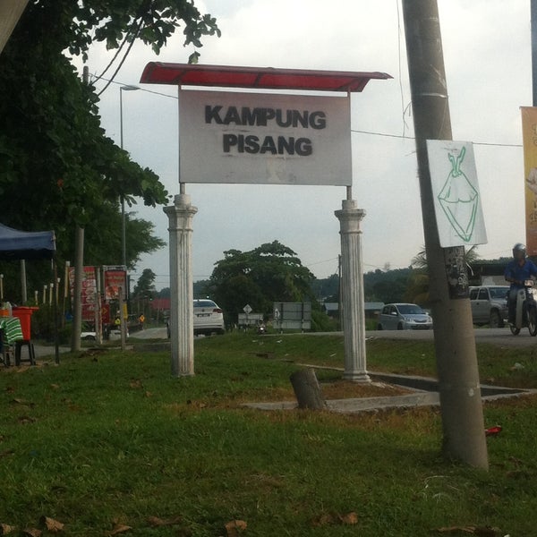 Photos At Kampung Pisang 163 Visitors