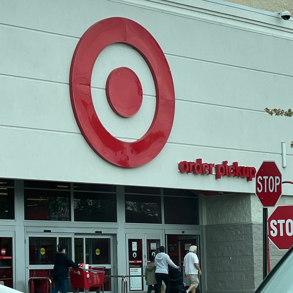 Target - Farmingdale, NY