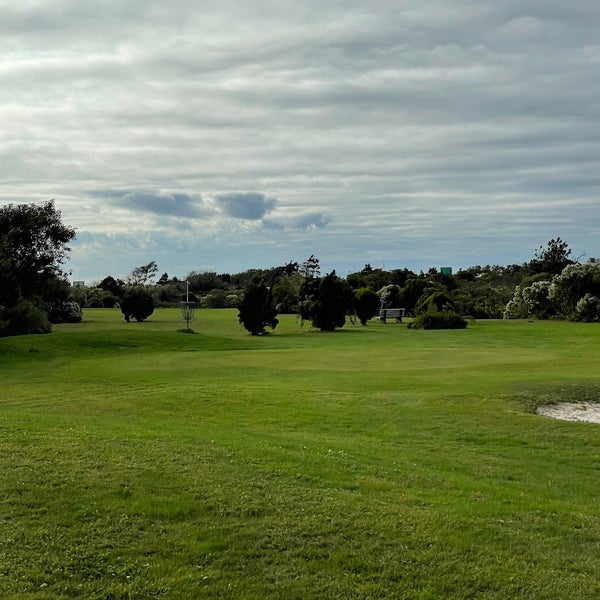 Cedar Beach Golf Course Babylon NY