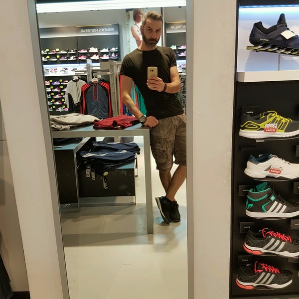 Espark adidas discount