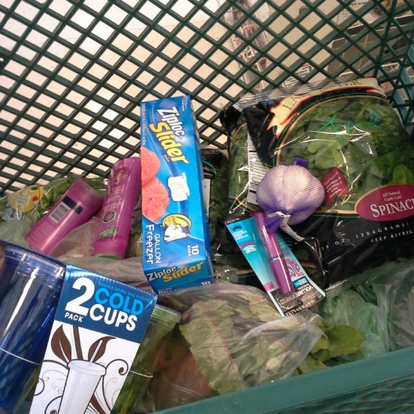 Photos at ShopRite of Palisades Park Grocery Store in Palisades Park