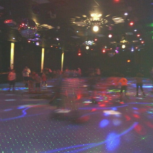 RollerJam USA Tottenville 236 Richmond Valley Rd