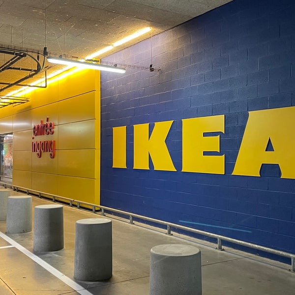 Photo taken at IKEA by Kristof D. on 6/25/2022