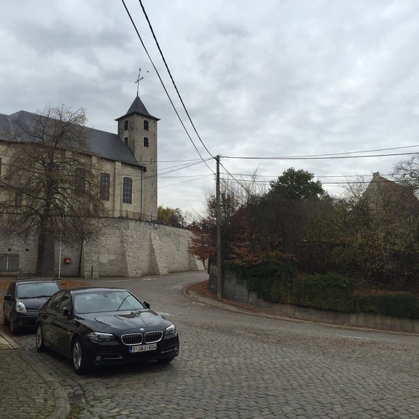 Place de SaintRemy SaintRemyGeest, Brabant Wallon