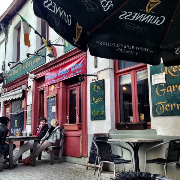 The Porter House (Irish Pub) (Now Closed) Pub in Kortrijk The Porter House (Irish Pub) (Now Closed) Pub in Kortrijk