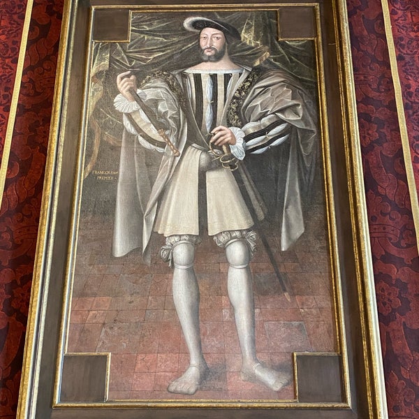 Photos At Musee Du Comte De Chambord History Museum In Chambord Photos At Musee Du Comte De Chambord History Museum In Chambord