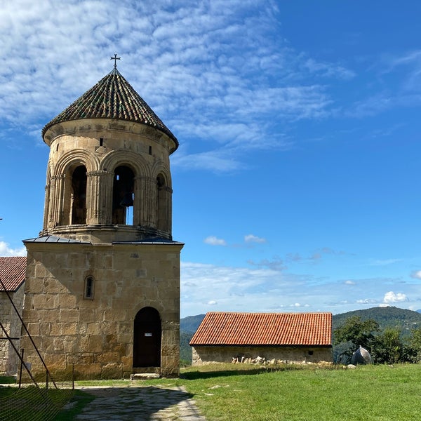 Gelati Monastery