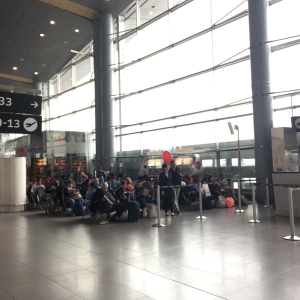 Gate 21 Магазин