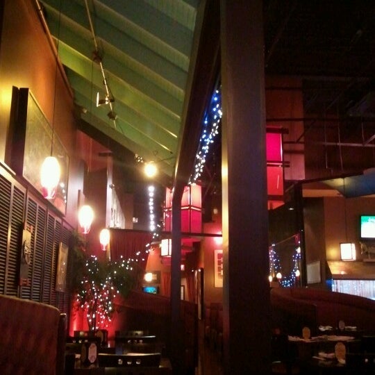 Potstickers Asian Restaurant in Newark