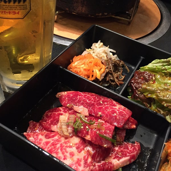 Photos At 炭火焼肉 食道園 蒲田東口店 蒲田 0 Tips